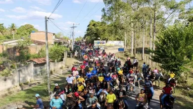 4ª edição da Cavalgada do Grupo Respeita as Vaqueiras acontece próximo domingo (8) em Amélia Rodrigues- Foto: Arquivo Fala Genefax