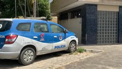 Homem ataca ex-namorada e esfaqueia atual dela; polícia investiga caso como tentativas de feminicídio e homicídio- Foto: Divulgação/PM