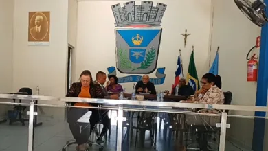 AO VIVO: Assista a Sessão Ordinária da Câmara Municipal de Teodoro Sampaio desta terça-feira (17/9)- Foto: Reprodução/Vídeo