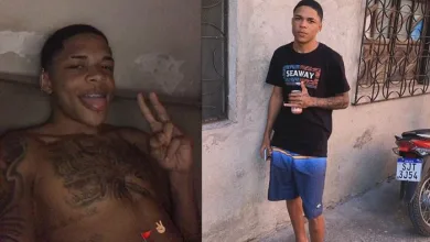 Ycaro, era conhecido como Kiriku- Foto: Reprodução/ Redes Sociais