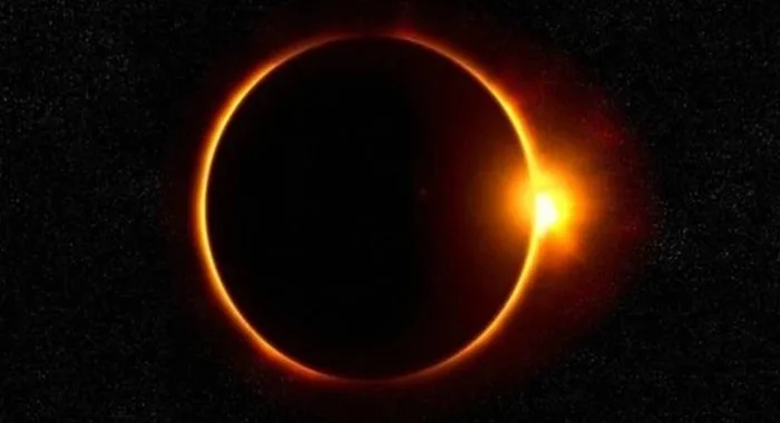 Eclipse parcial da Lua acontece nesta terça-feira (17) e será visível em todo o Brasil- Foto: Reprodução/Pixabay