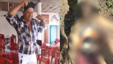 Cigano é morto a tiros após ser sequestrado- Foto: Reprodução