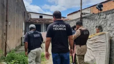 Mãe é condenada a 14 anos de prisão após matar filha bebê em Feira de Santana- Foto: Reprodução/ Aldo Matos/Acorda Cidade