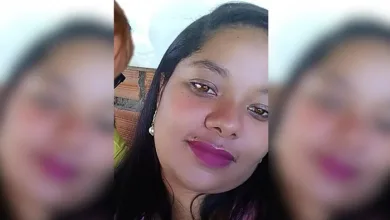 Cuidadora de idosos é morta a tiros na casa onde trabalhava na Bahia. Foto: Reprodução/Redes Sociais