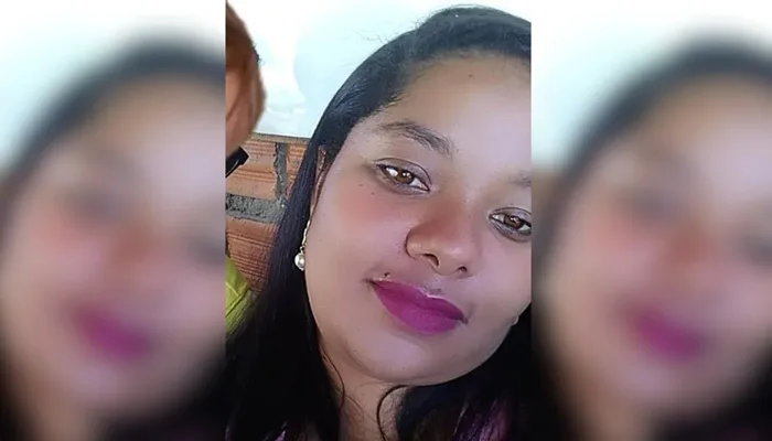 Cuidadora de idosos é morta a tiros na casa onde trabalhava na Bahia. Foto: Reprodução/Redes Sociais