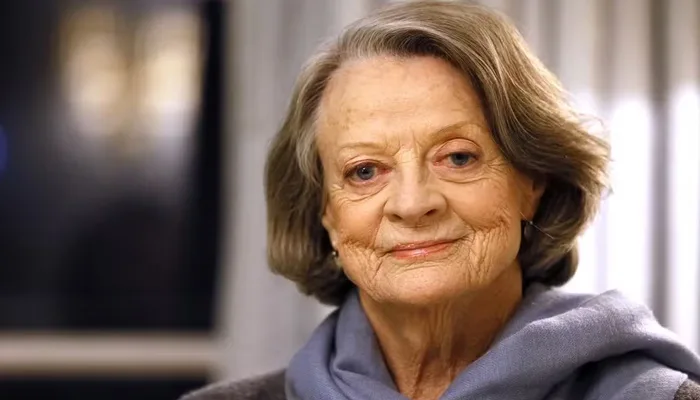 Maggie Smith- Foto: AP Photo/Kirsty Wigglesworth, File