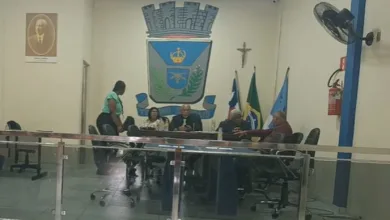 Assista a Sessão Ordinária da Câmara Municipal de Teodoro Sampaio desta terça-feira (3)