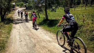 PEDAL SOLIDÁRIO: Amélia Rodrigues sedia a 4ª edição do Cicloturismo neste domingo (15) - Foto: Divulgação