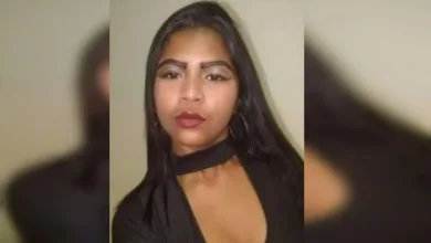 Vítima foi identificada como Gabriela de Sousa, de 21 anos. — Foto: Reprodução/Redes Sociais