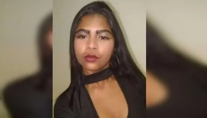 Vítima foi identificada como Gabriela de Sousa, de 21 anos. — Foto: Reprodução/Redes Sociais